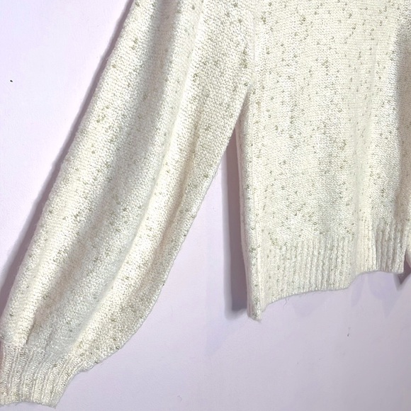 ❤️ 🆕 VYLETTE Sweater Size XS - Picture 4 of 6